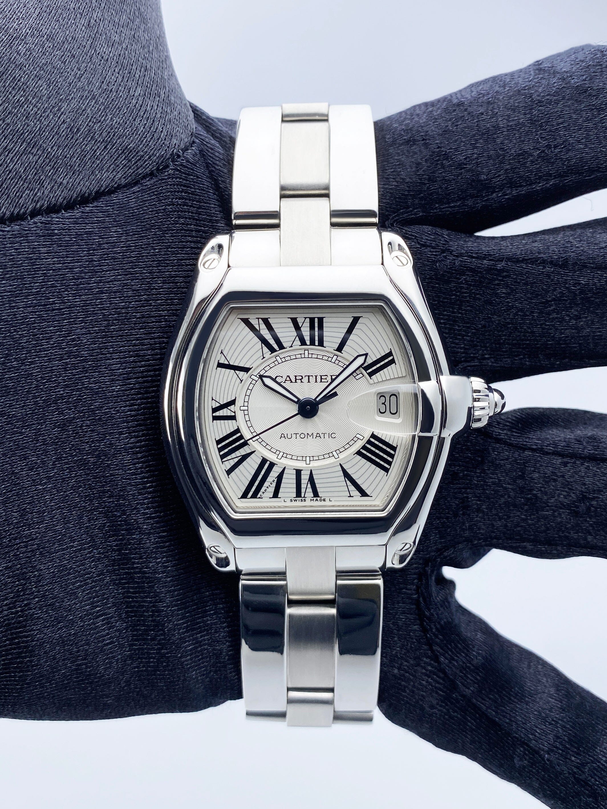 Cartier w62025v3 hotsell