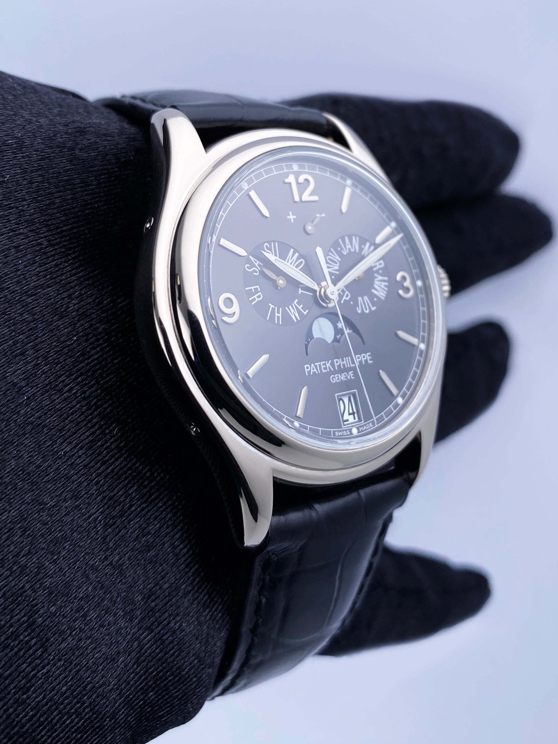 Patek 5146g best sale