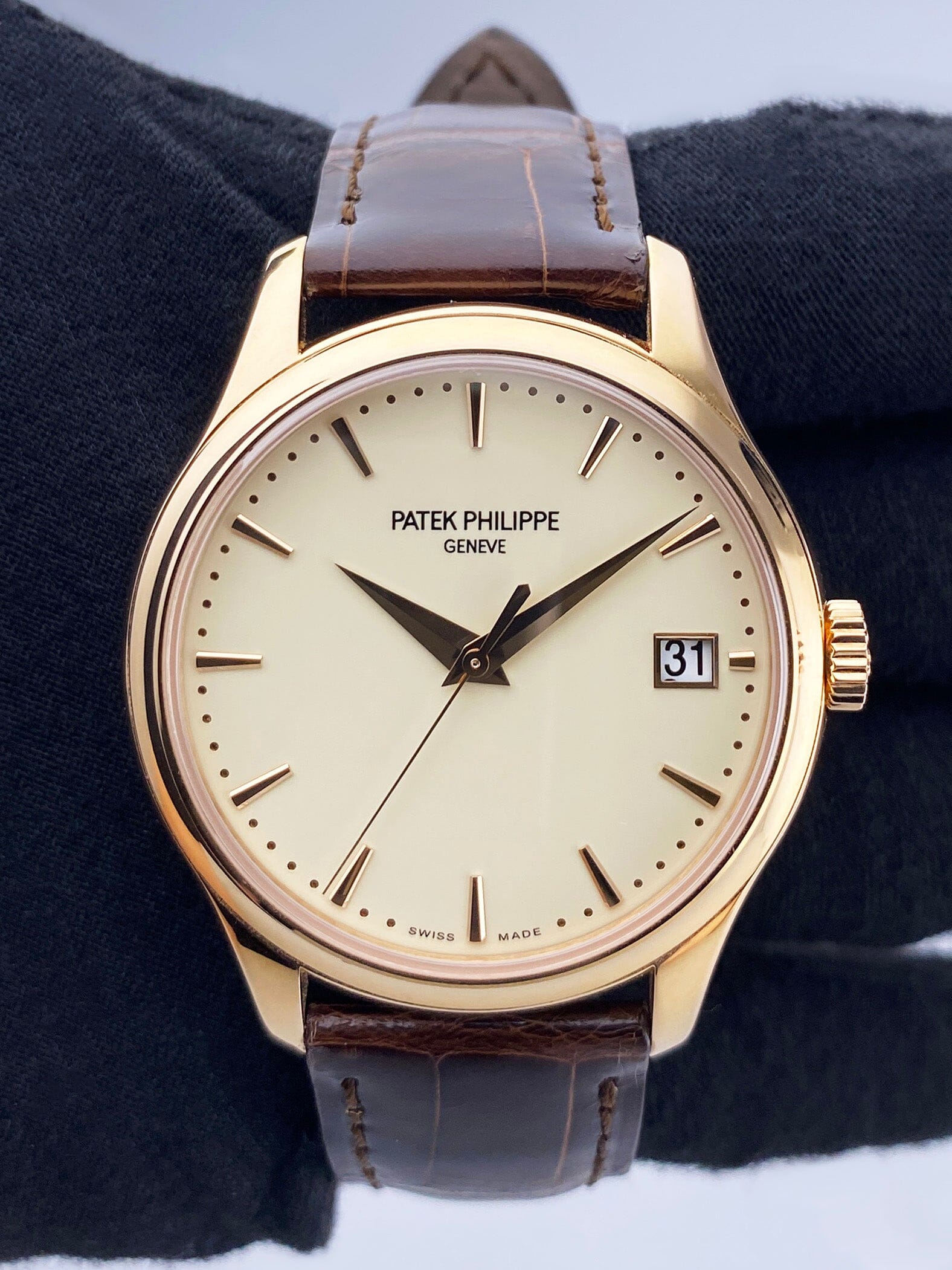 Patek 5227r hotsell