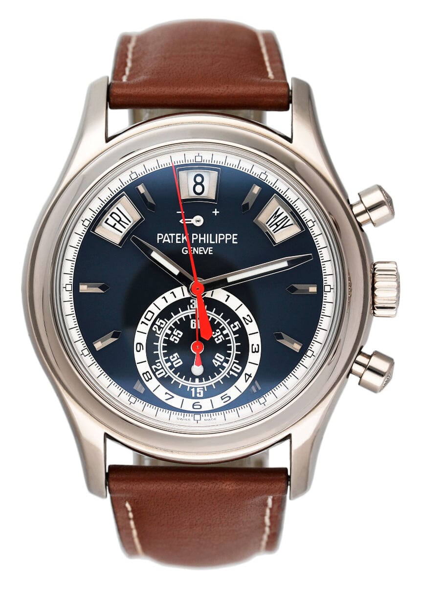 Patek philippe complication best sale