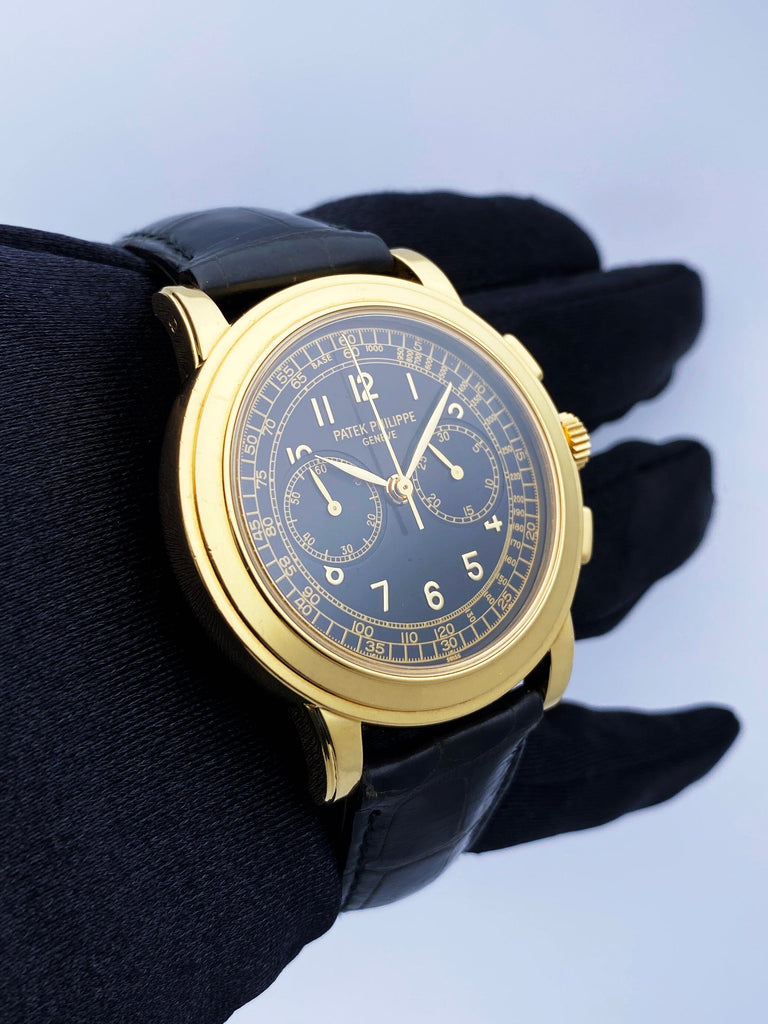 Patek philippe outlet 5070j