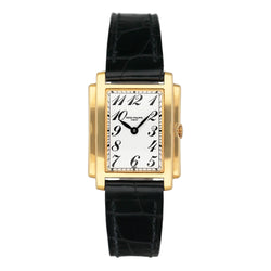 Patek Philippe Gondolo 4824J White Dial Ladies Watch