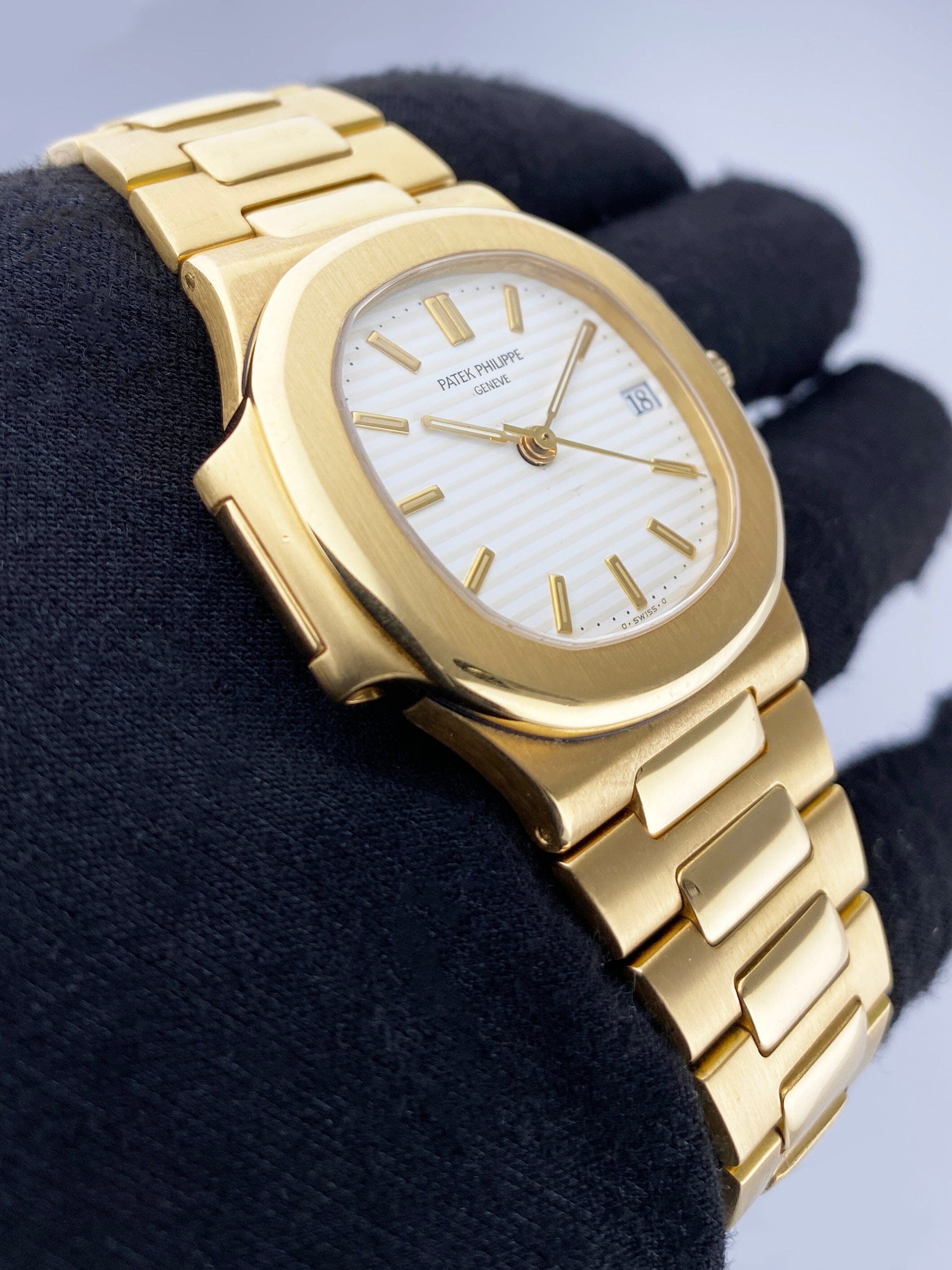 Patek philippe nautilus 3800 for sale best sale