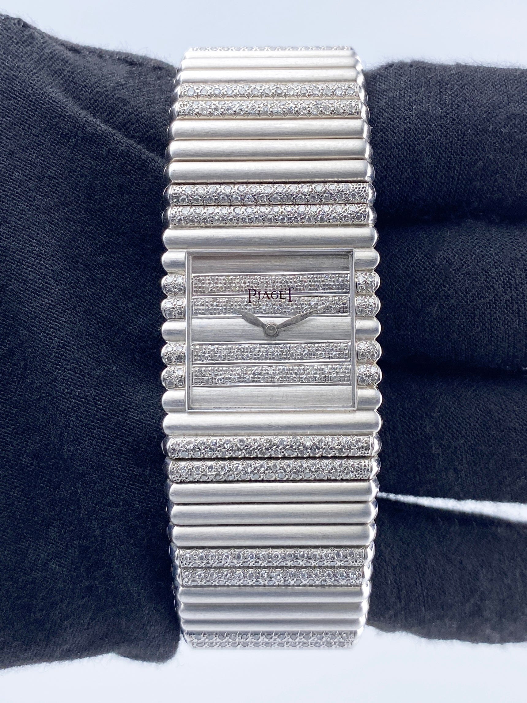 Piaget square best sale