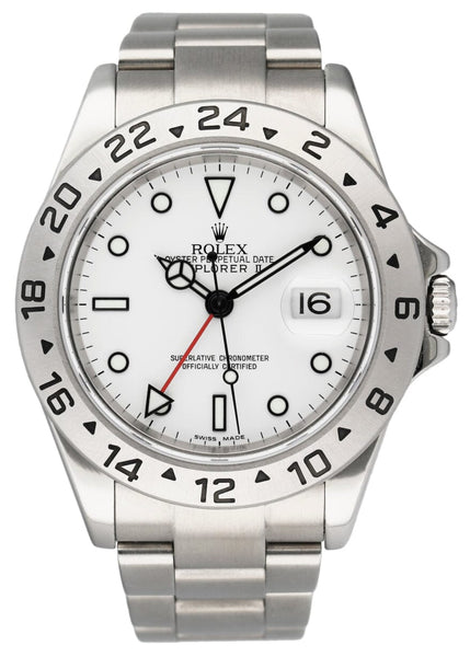 Rolex 16570 outlet