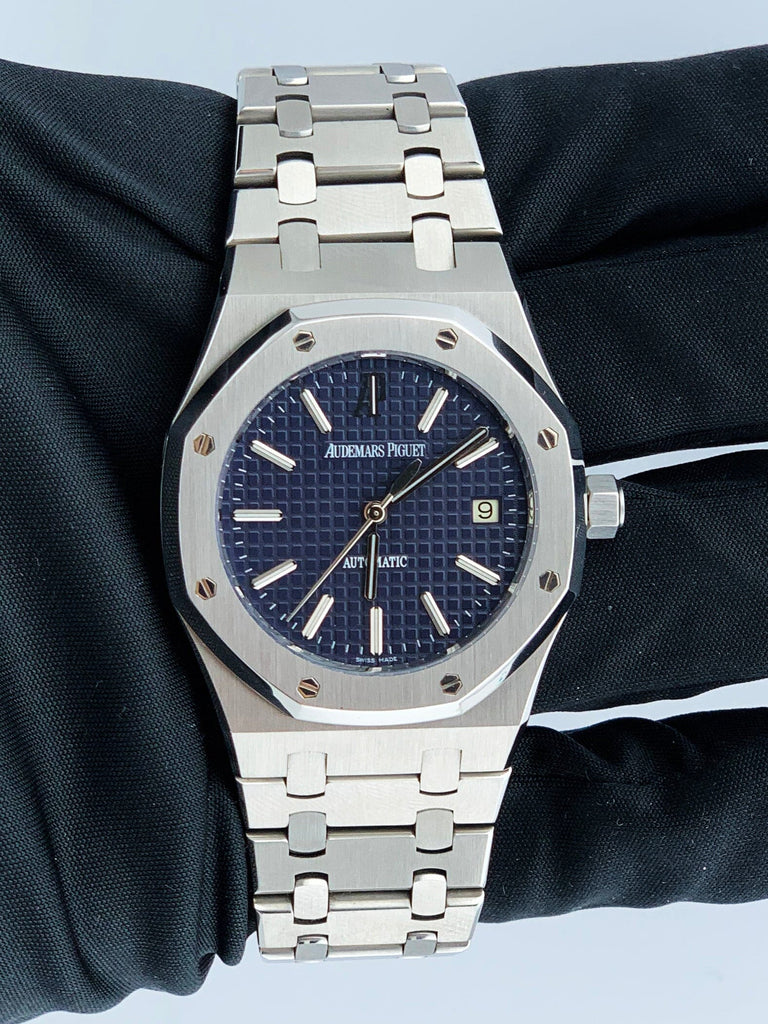 Audemars Piguet Royal Oak 15300ST