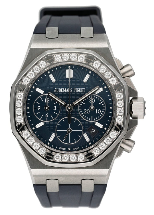 Audemars Piguet Royal Oak Offshore Chronograph Automatic Diamond