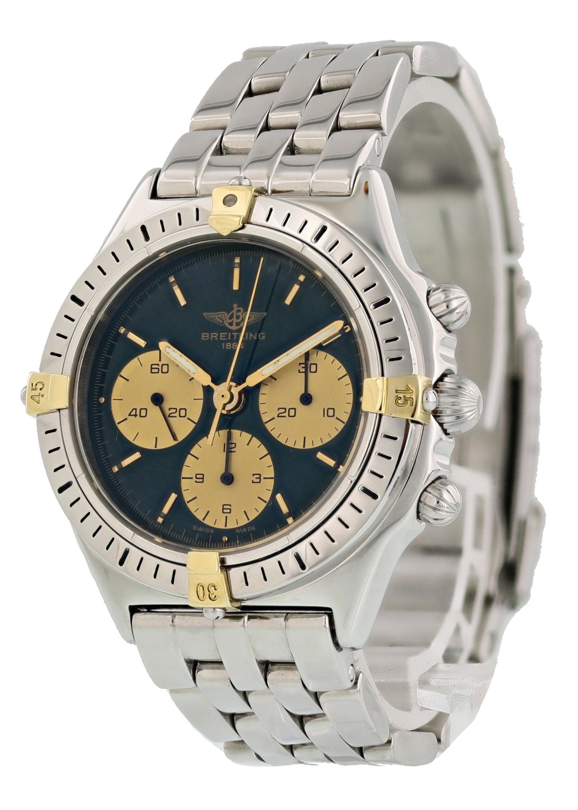 Breitling 80520 best sale