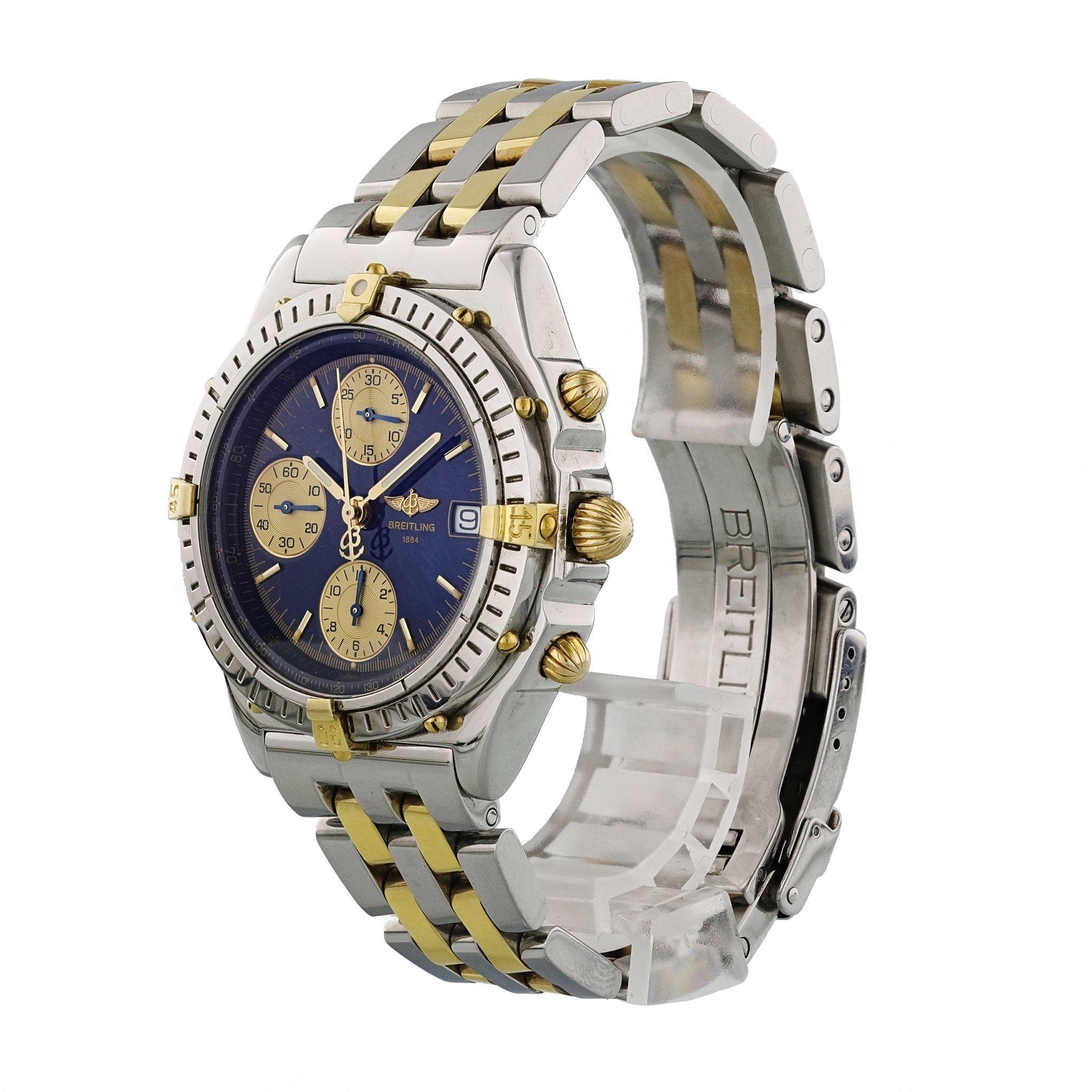 Breitling Chronomat B130501 Mens Watch