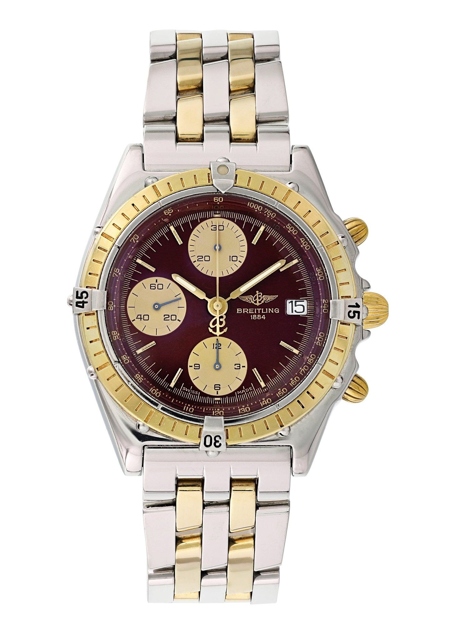 Breitling d13050 on sale