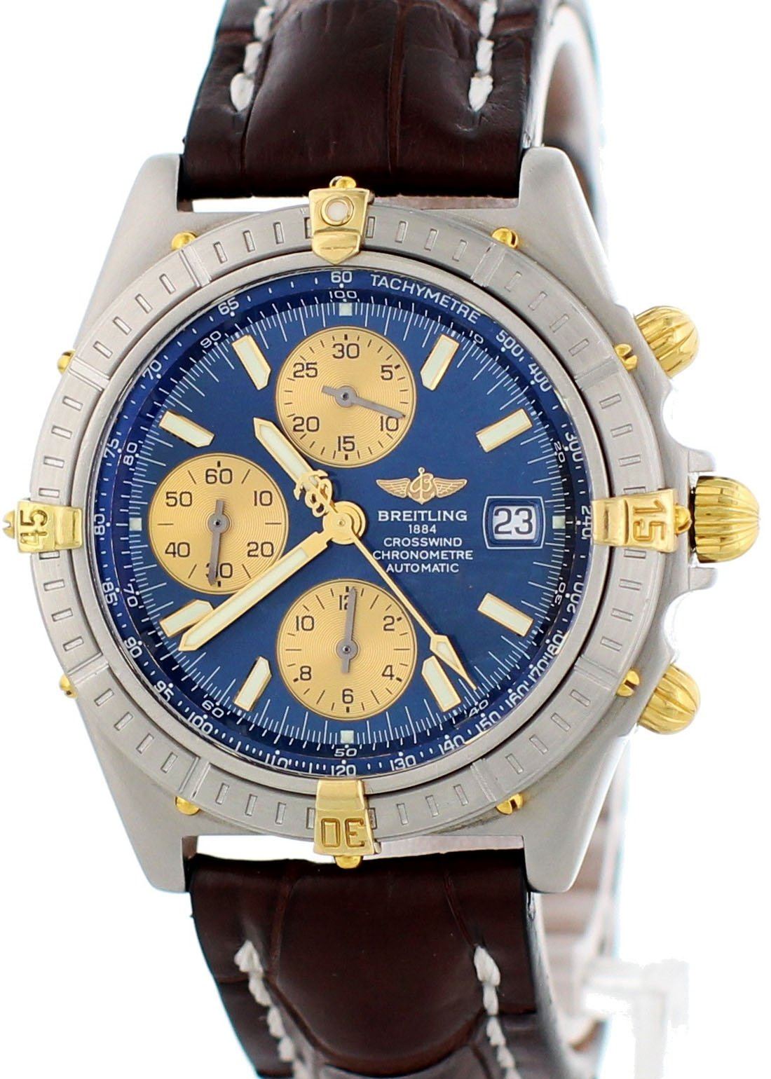 Breitling crosswind b13355 sale