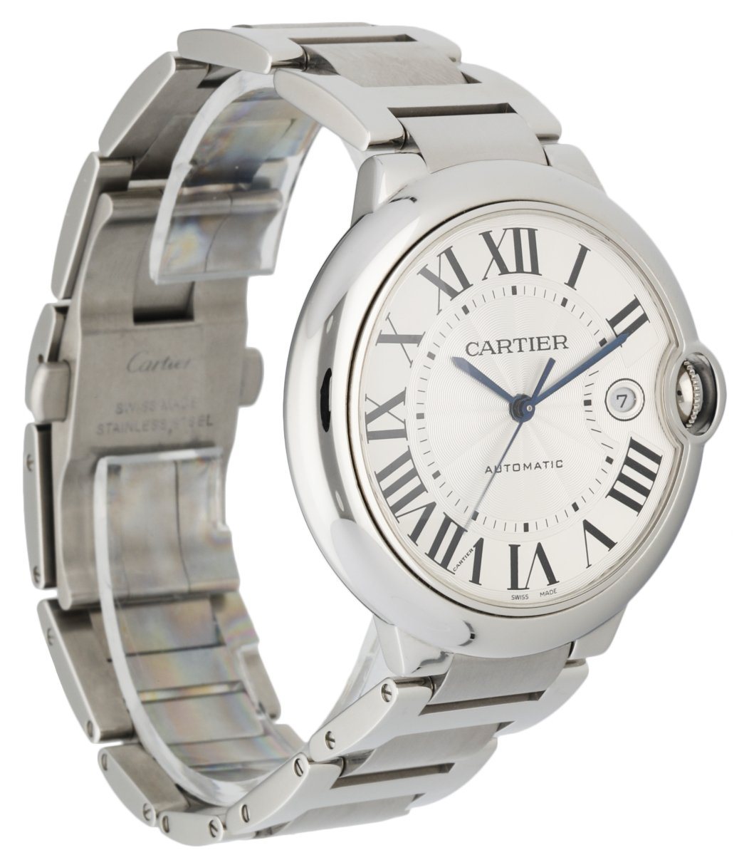 Cartier ballon bleu 3765 sale