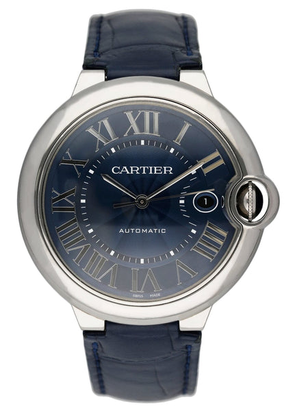 Cartier wsbb0025 deals