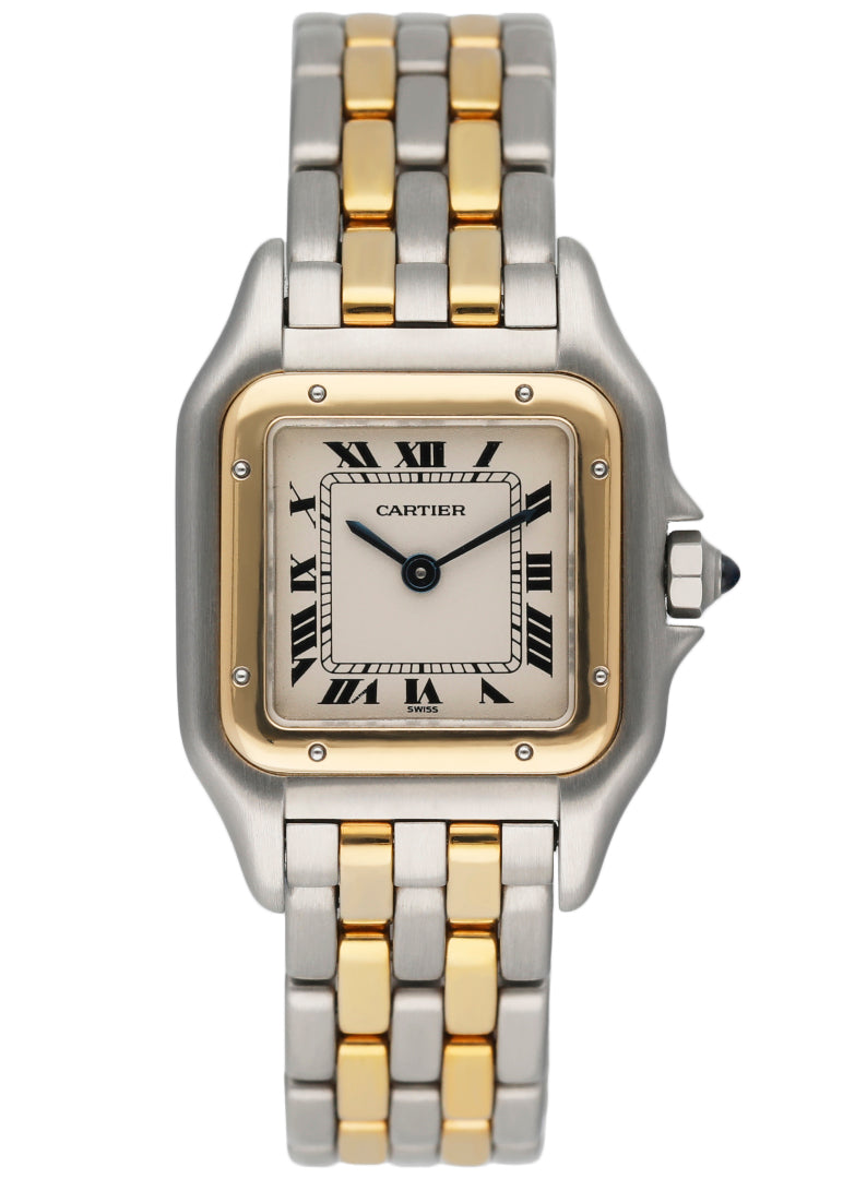 Used ladies clearance cartier watches