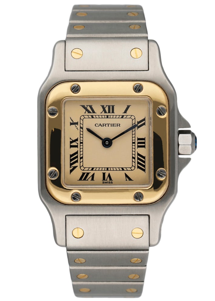 Cartier 1567 2024