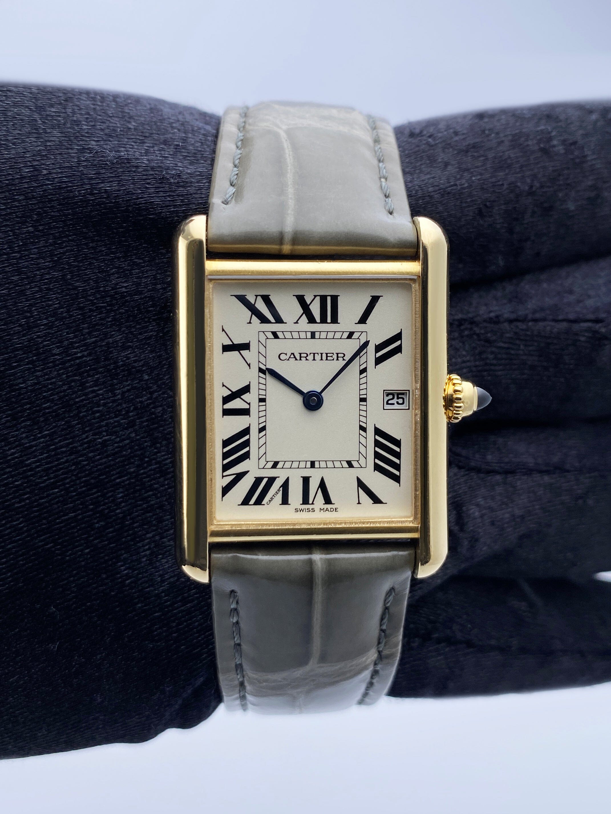 Cartier w1529756 best sale