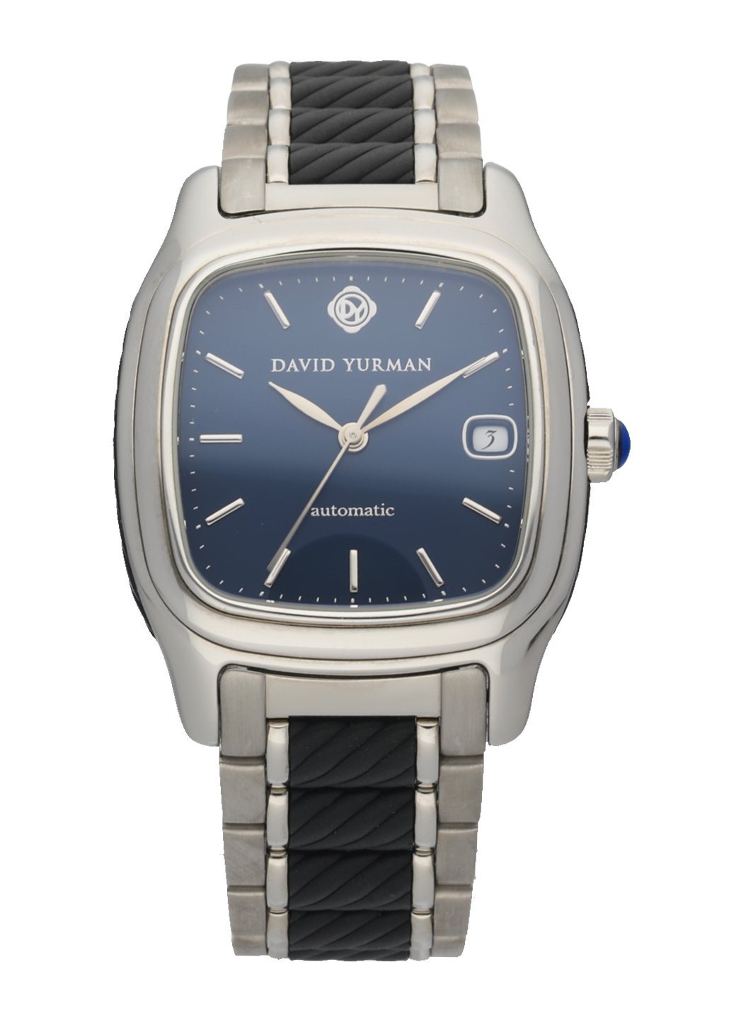 David yurman clearance mens watch