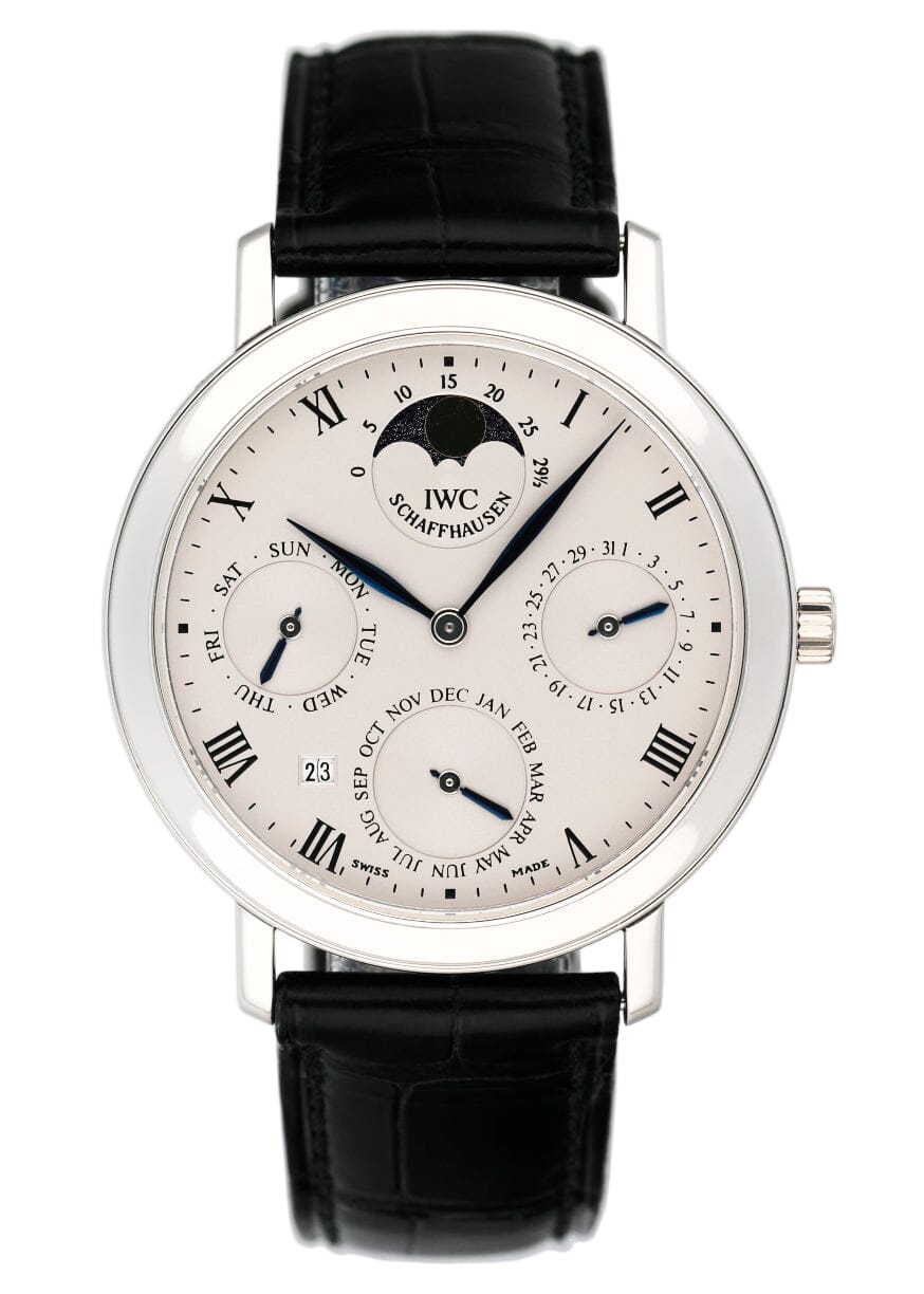 Iwc romana 2024