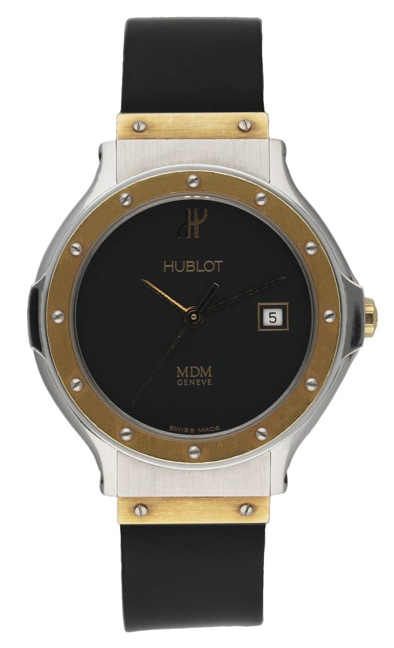 Hublot Issues Nine New Classic Fusions Inspired By The 1980 Original