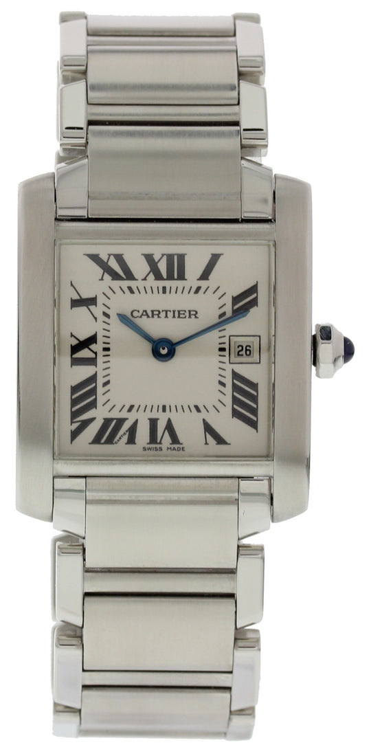 Cartier 2485 on sale