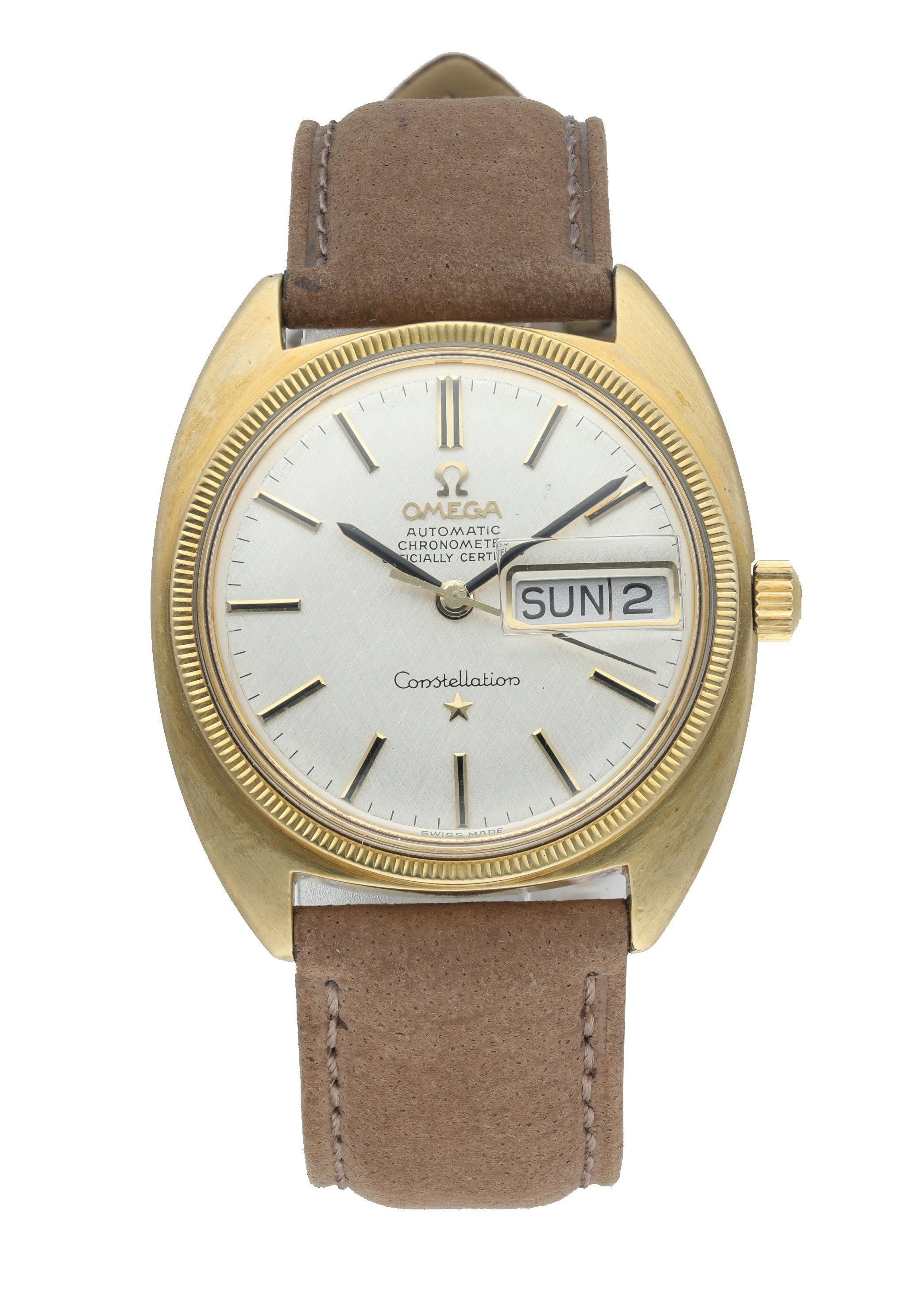 Omega 168.029 online