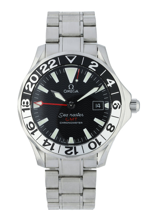 Omega seamaster 50 online year anniversary