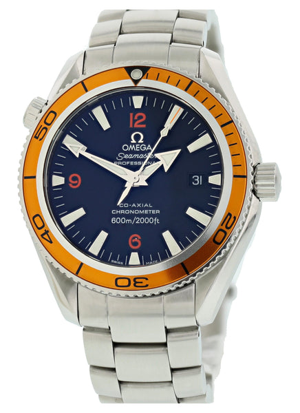 Omega planet ocean 2209.50 sale