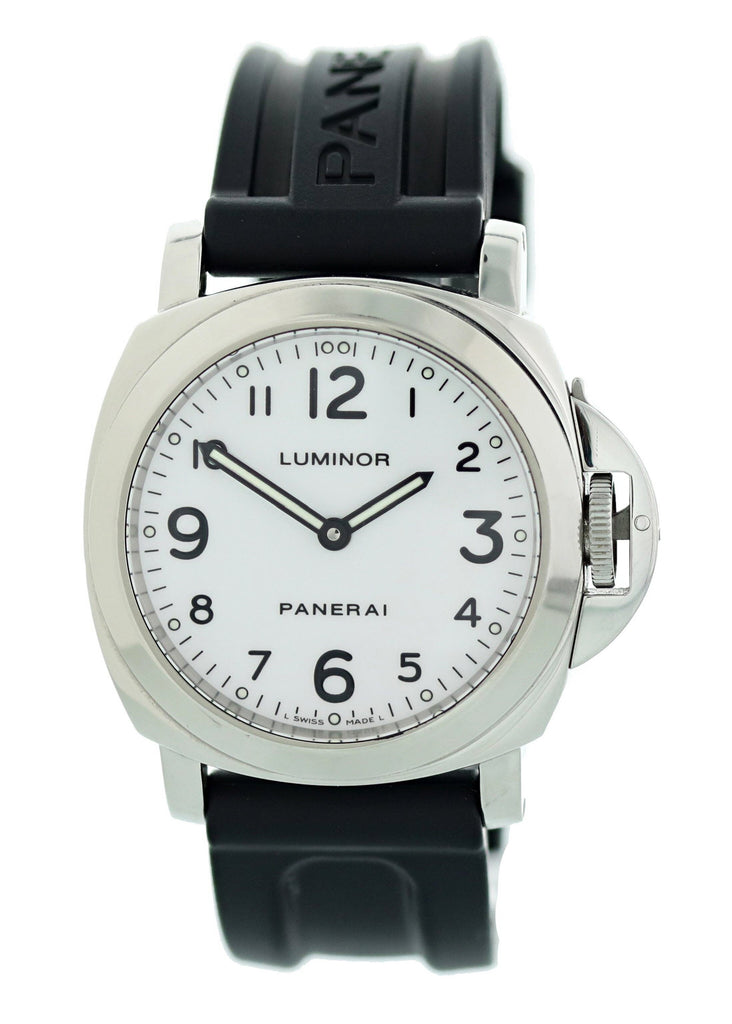 Panerai Luminor PAM00114 Mens Watch