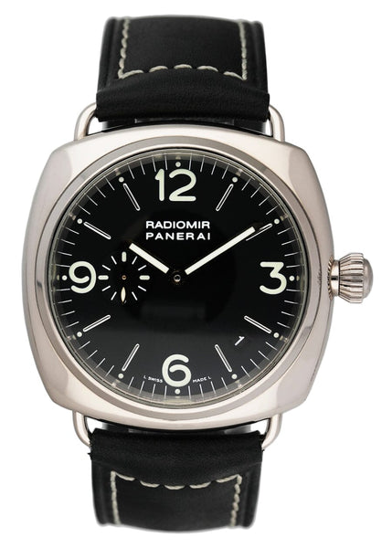 Panerai pam clearance 62