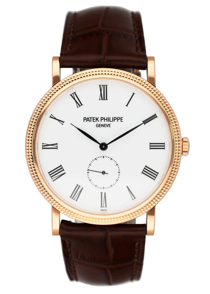 Patek 5116r 2024