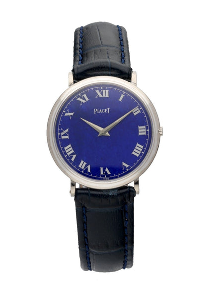 Piaget Luxury Watches from Switzerland - Polo Luxury