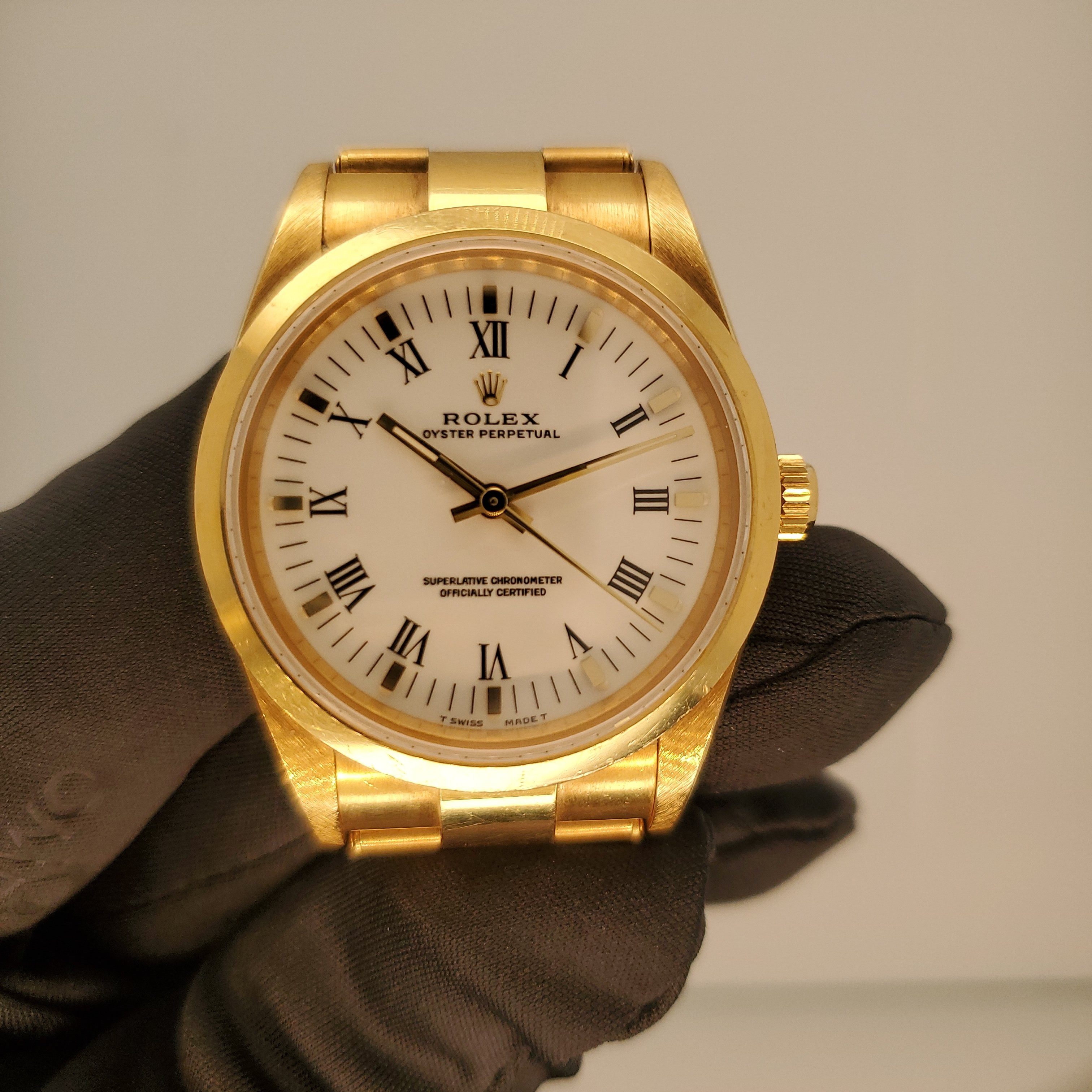 Rolex 14208 sale