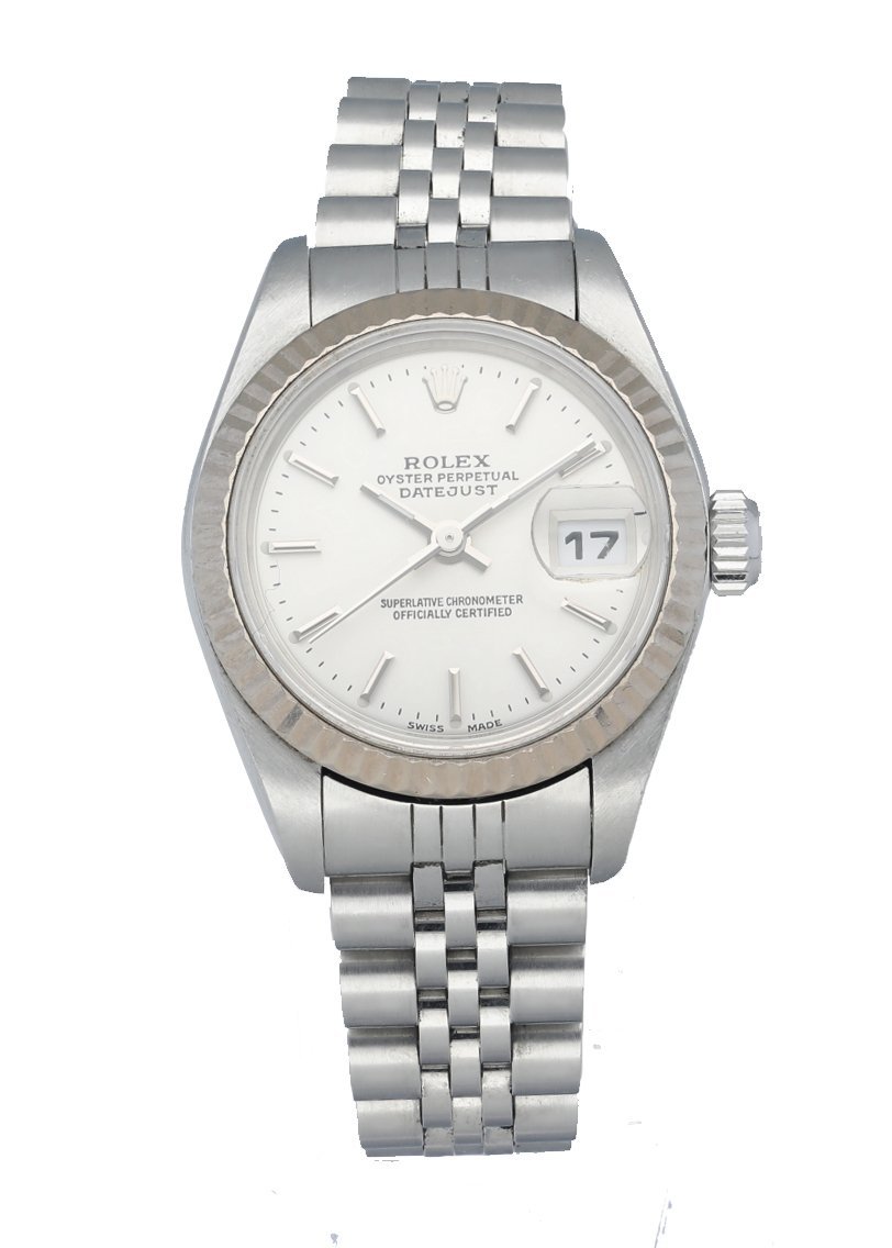 Rolex datejust 79174 sale