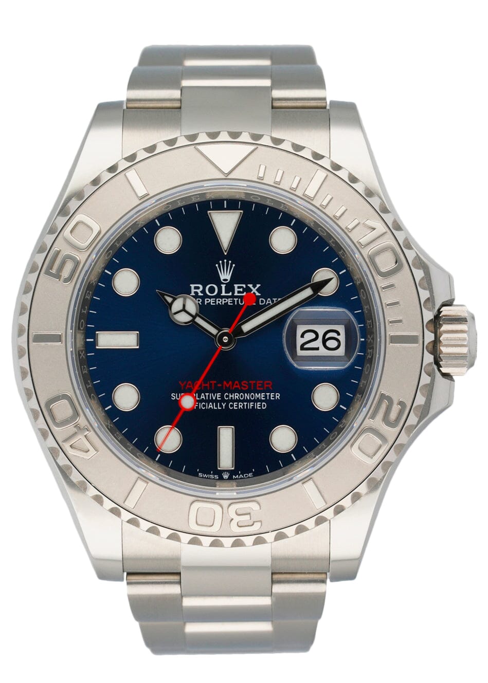 Rolex Yacht-Master (126622)