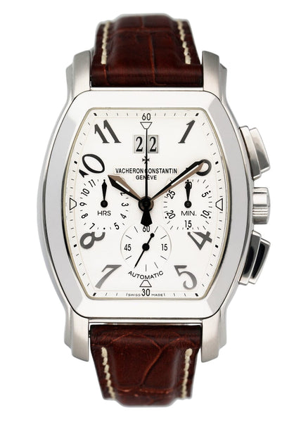 Vacheron on sale royal eagle